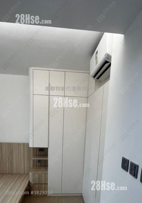 維景灣畔 售盤 3 房 , 3 浴室 757 平方呎