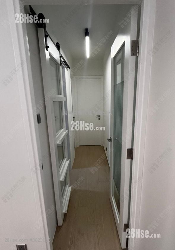 維景灣畔 售盤 3 房 , 3 浴室 757 平方呎