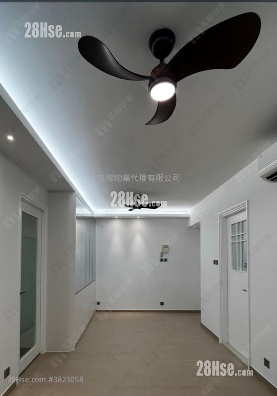 維景灣畔 售盤 3 房 , 3 浴室 757 平方呎