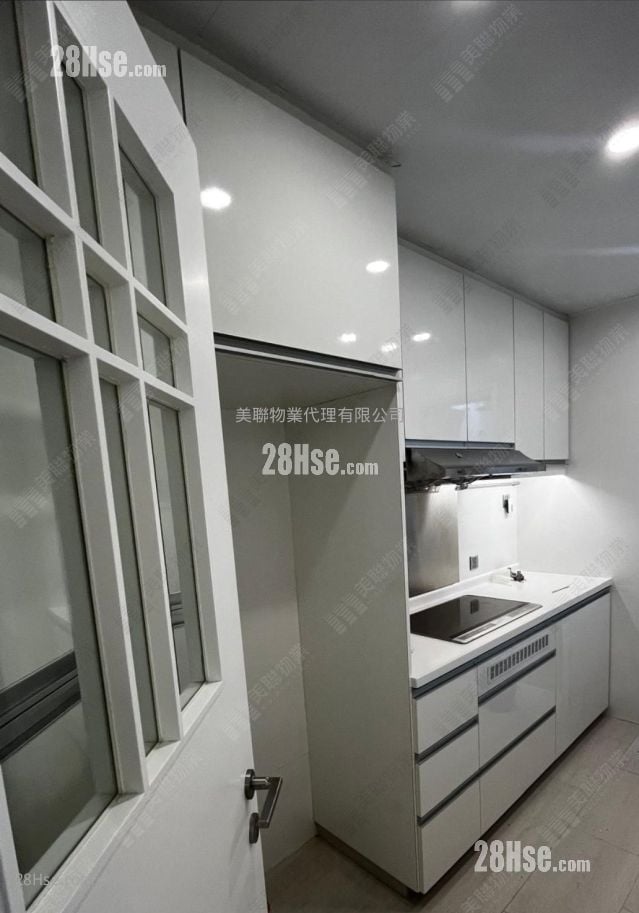 維景灣畔 售盤 3 房 , 3 浴室 757 平方呎