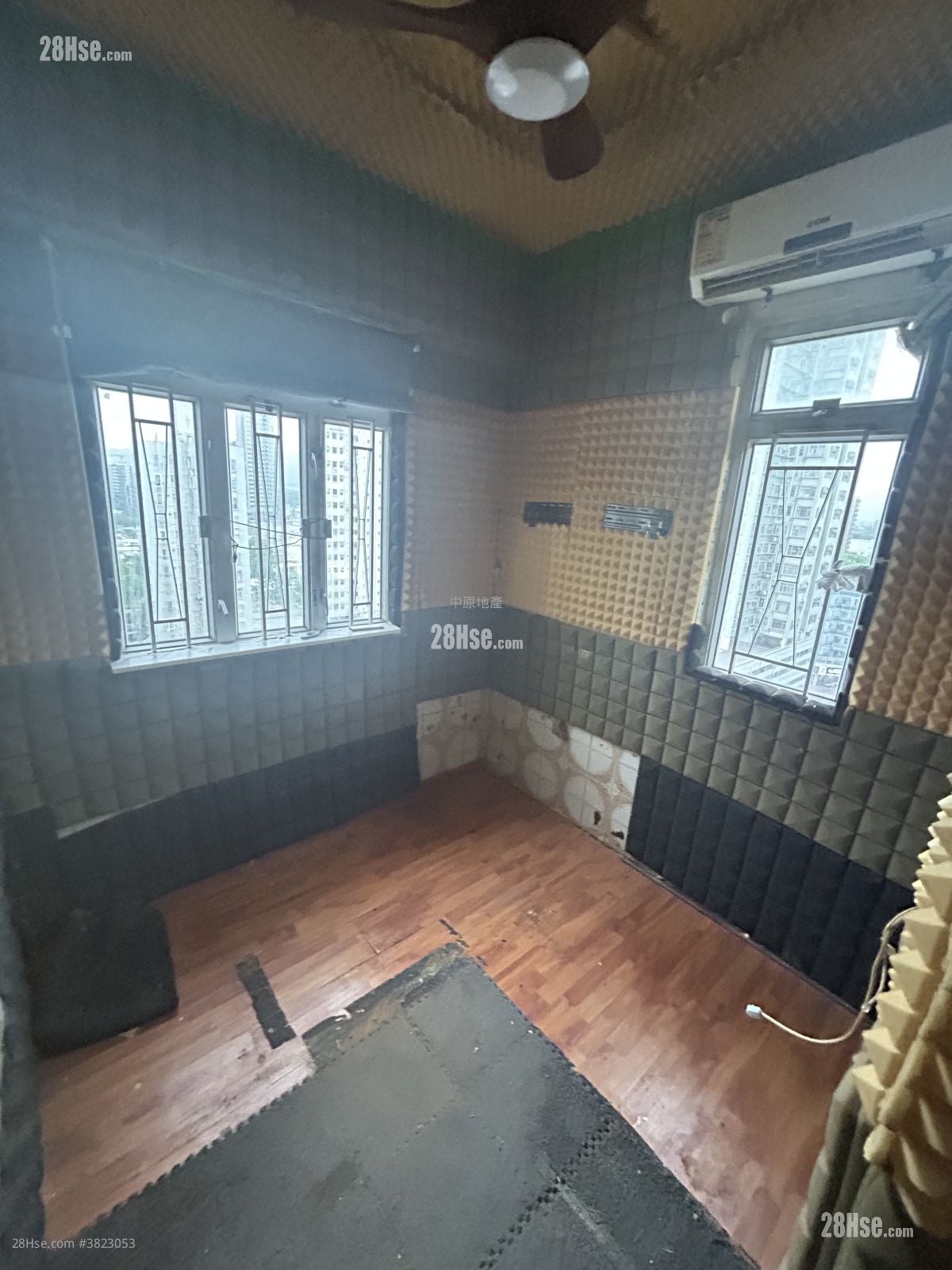 好景洋楼 售盘 1 房 , 1 浴室 310 平方尺