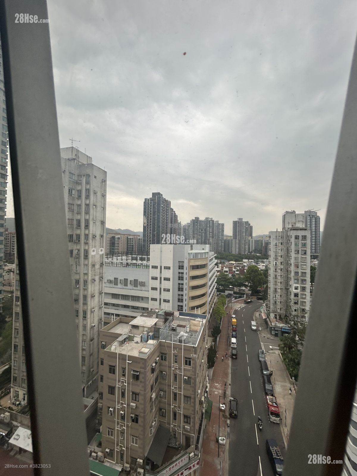 好景洋楼 售盘 1 房 , 1 浴室 310 平方尺