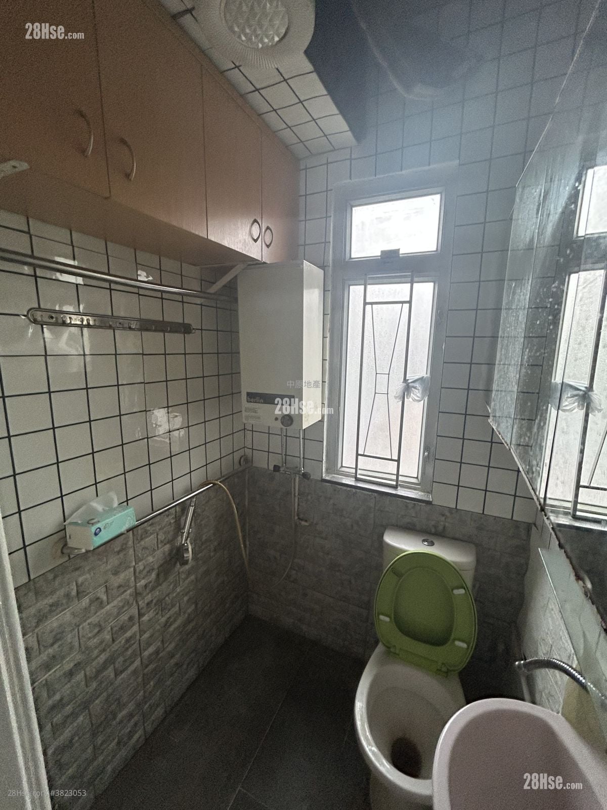 好景洋楼 售盘 1 房 , 1 浴室 310 平方尺