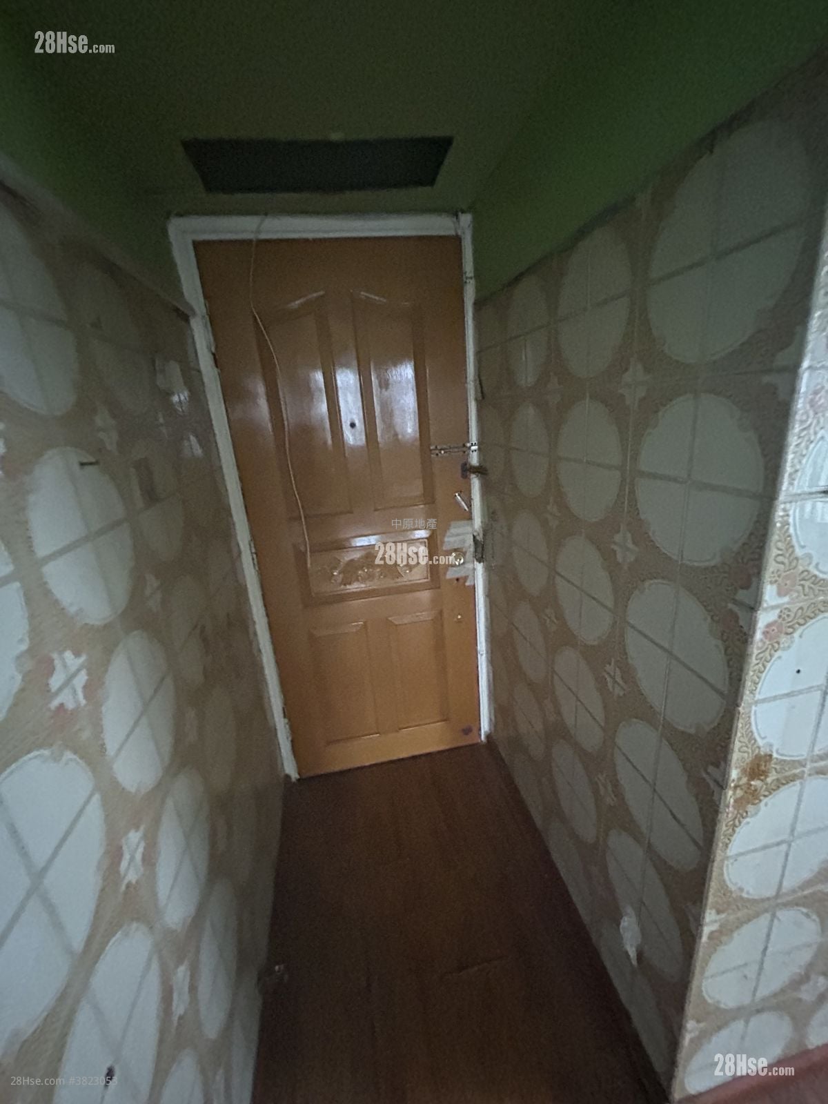 好景洋楼 售盘 1 房 , 1 浴室 310 平方尺