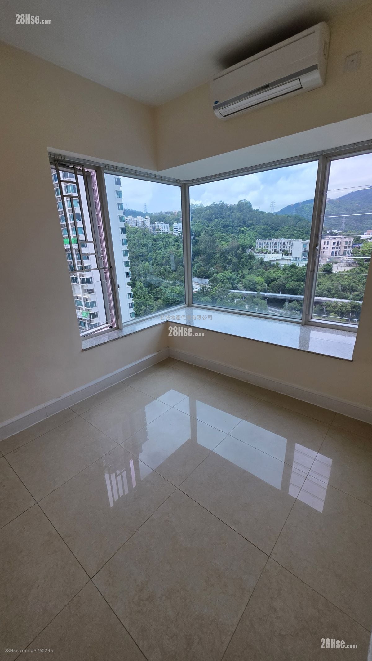 名城 租盤 3 房 , 2 浴室 785 平方呎