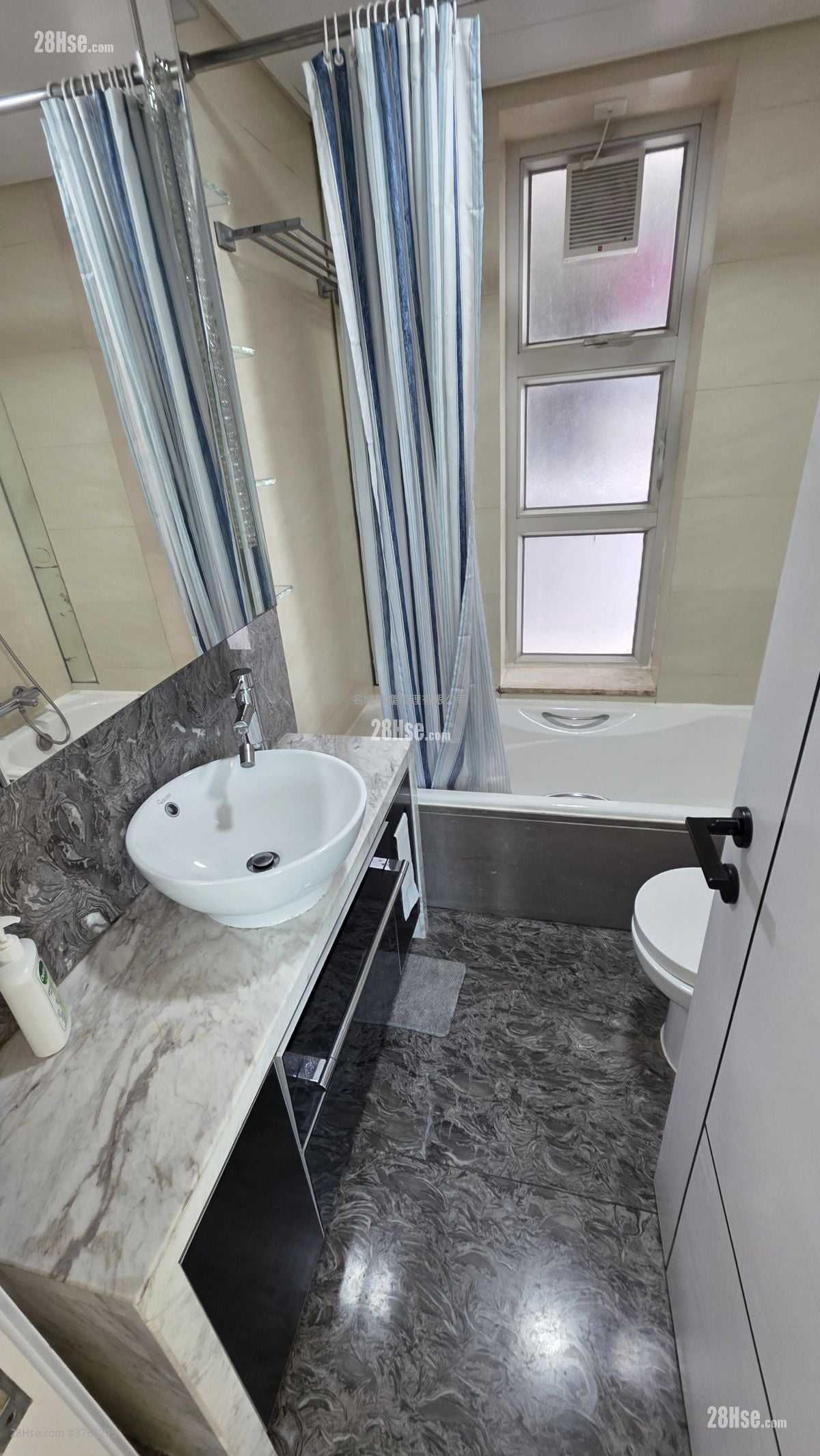 名城 租盤 3 房 , 2 浴室 785 平方呎