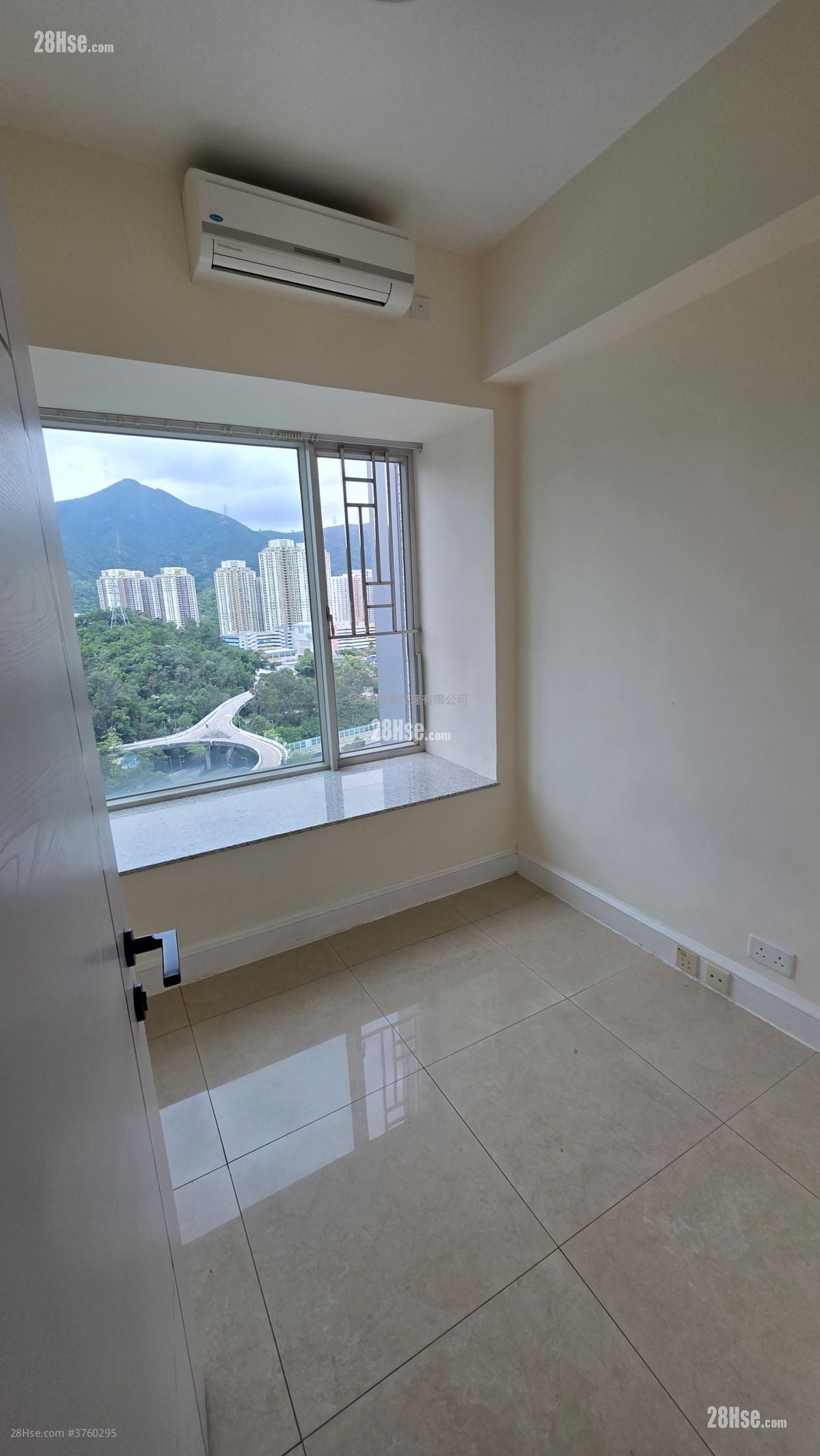 名城 租盤 3 房 , 2 浴室 785 平方呎