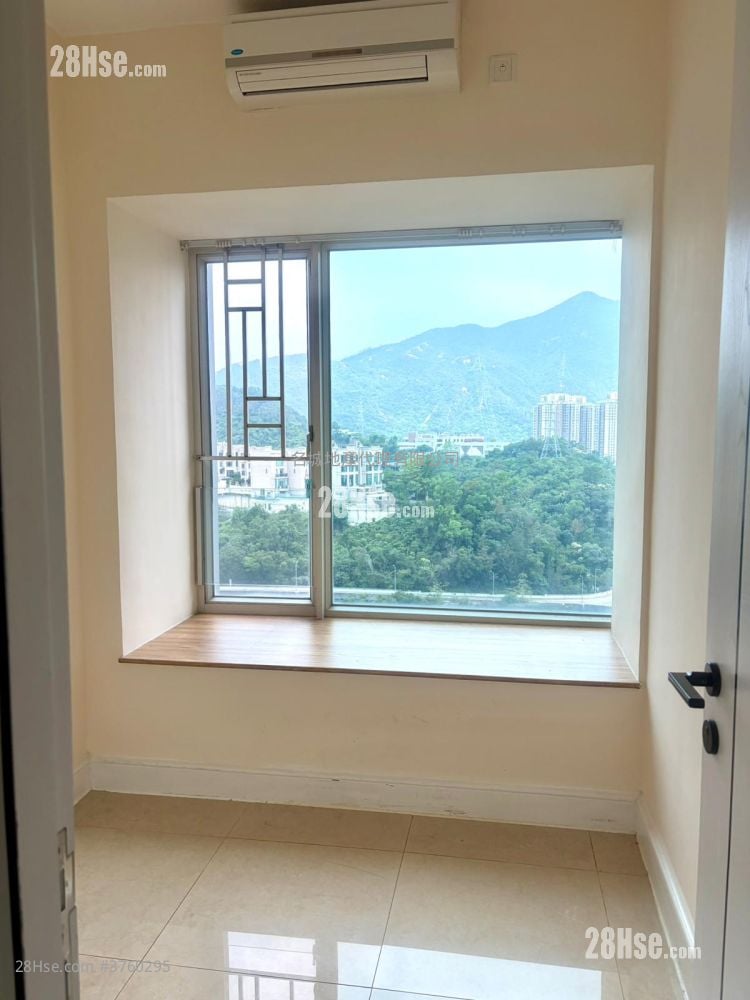 名城 租盤 3 房 , 2 浴室 785 平方呎