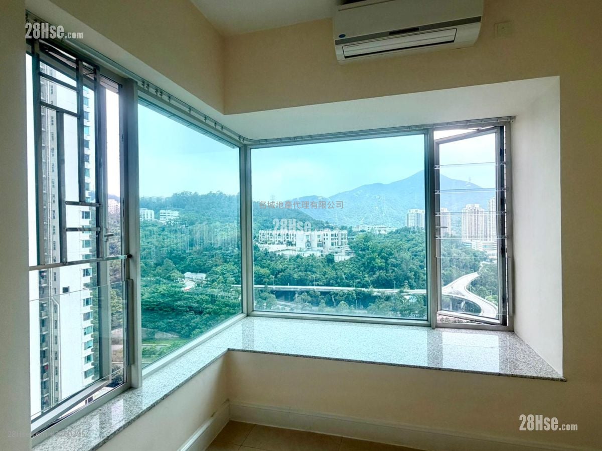 名城 租盤 3 房 , 2 浴室 785 平方呎