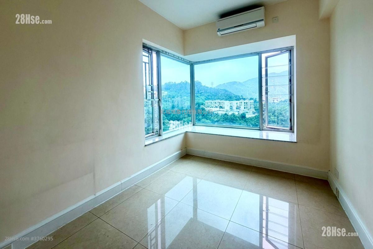 名城 租盤 3 房 , 2 浴室 785 平方呎