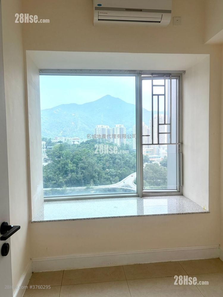 名城 租盤 3 房 , 2 浴室 785 平方呎