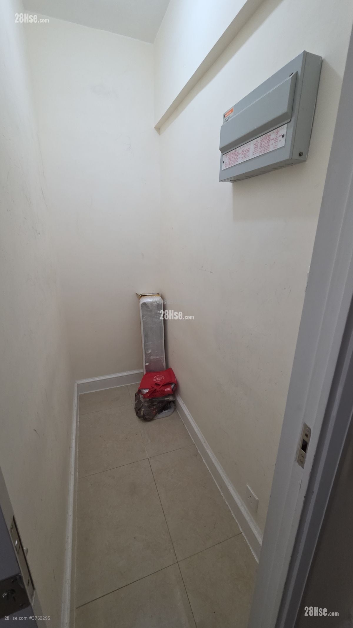 名城 租盤 3 房 , 2 浴室 785 平方呎