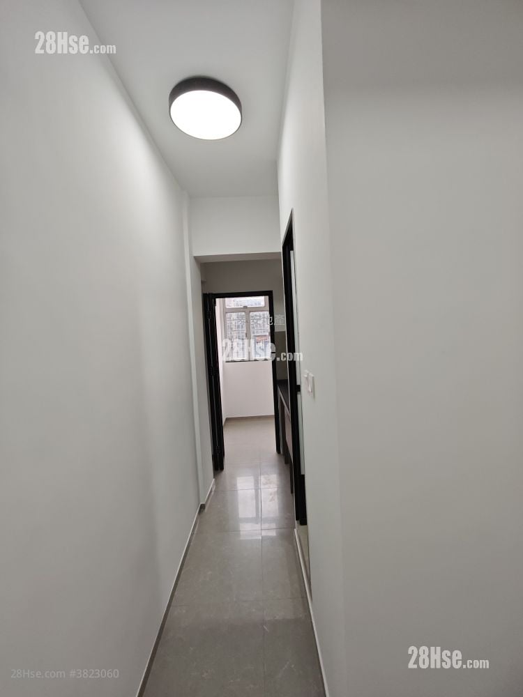 Apartment Rental 2 Bedrooms , 1 Bathroom 250 ft²