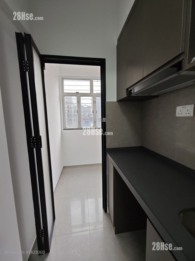 Apartment Rental 2 Bedrooms , 1 Bathroom 250 ft²