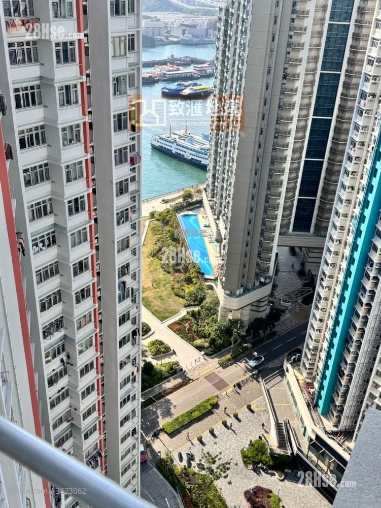 凯乐苑 售盘 4 房 477 平方尺