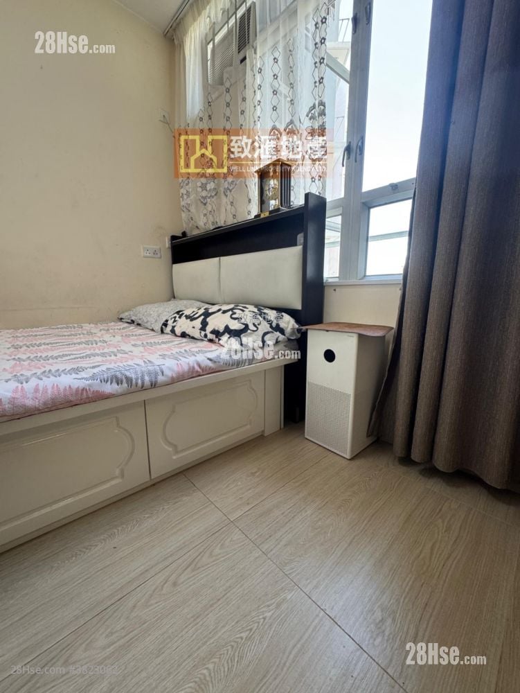 凯乐苑 售盘 4 房 477 平方尺