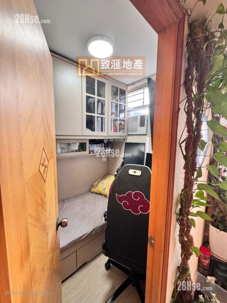 凯乐苑 售盘 4 房 477 平方尺