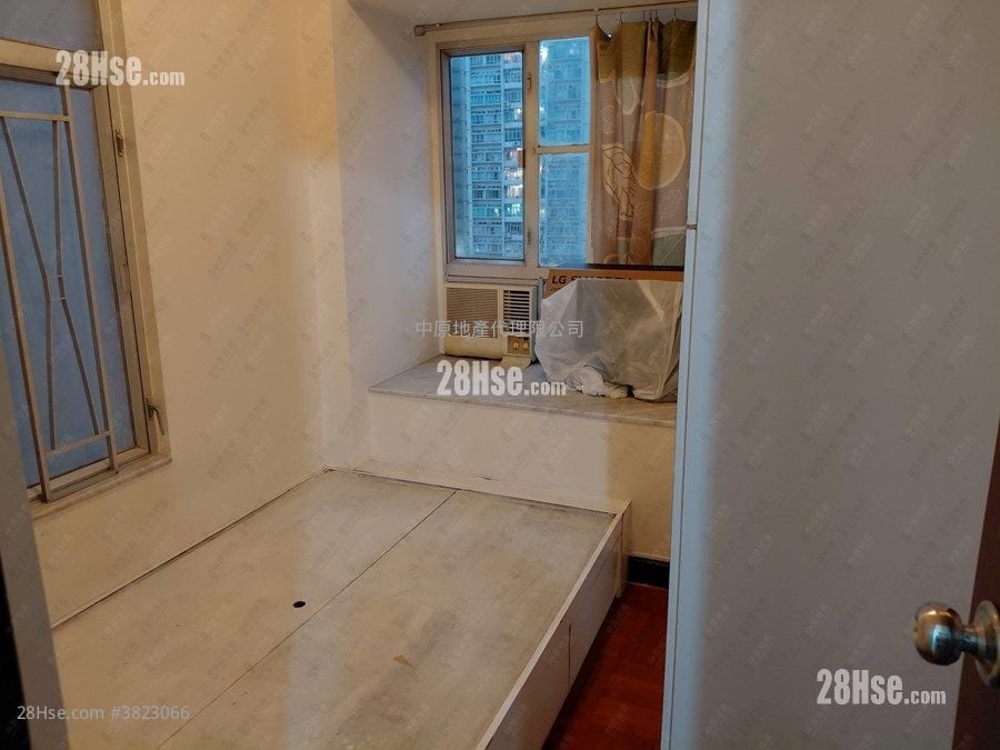 花园城 售盘 2 房 269 平方尺