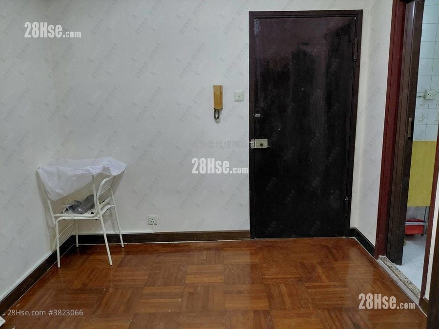 花园城 售盘 2 房 269 平方尺