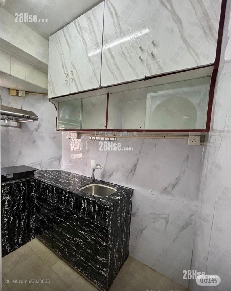 花园城 售盘 2 房 269 平方尺