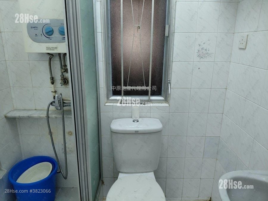 花园城 售盘 2 房 269 平方尺