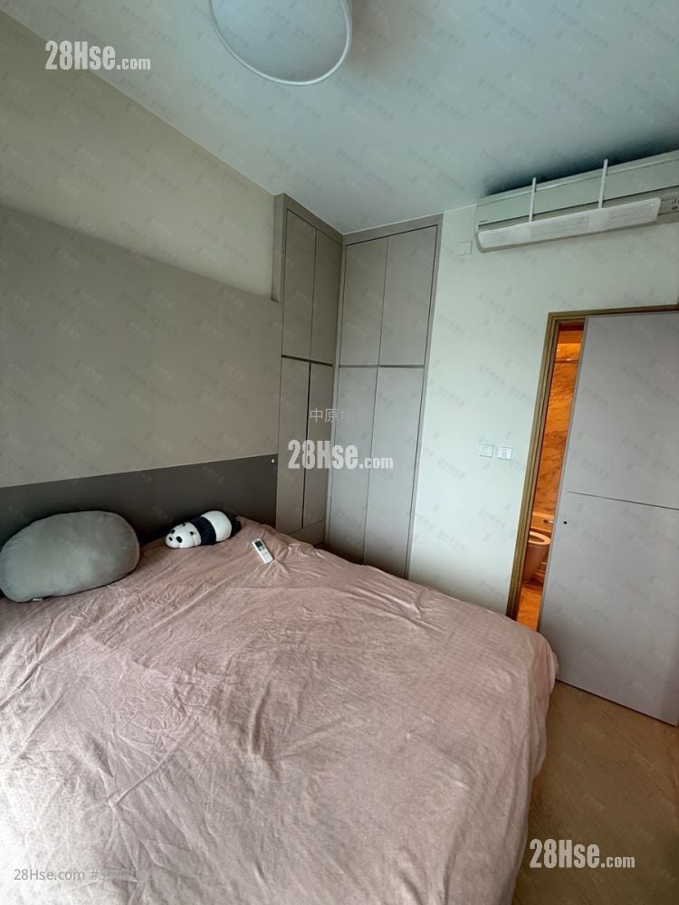 维港滙 售盘 3 房 , 3 浴室 797 平方尺