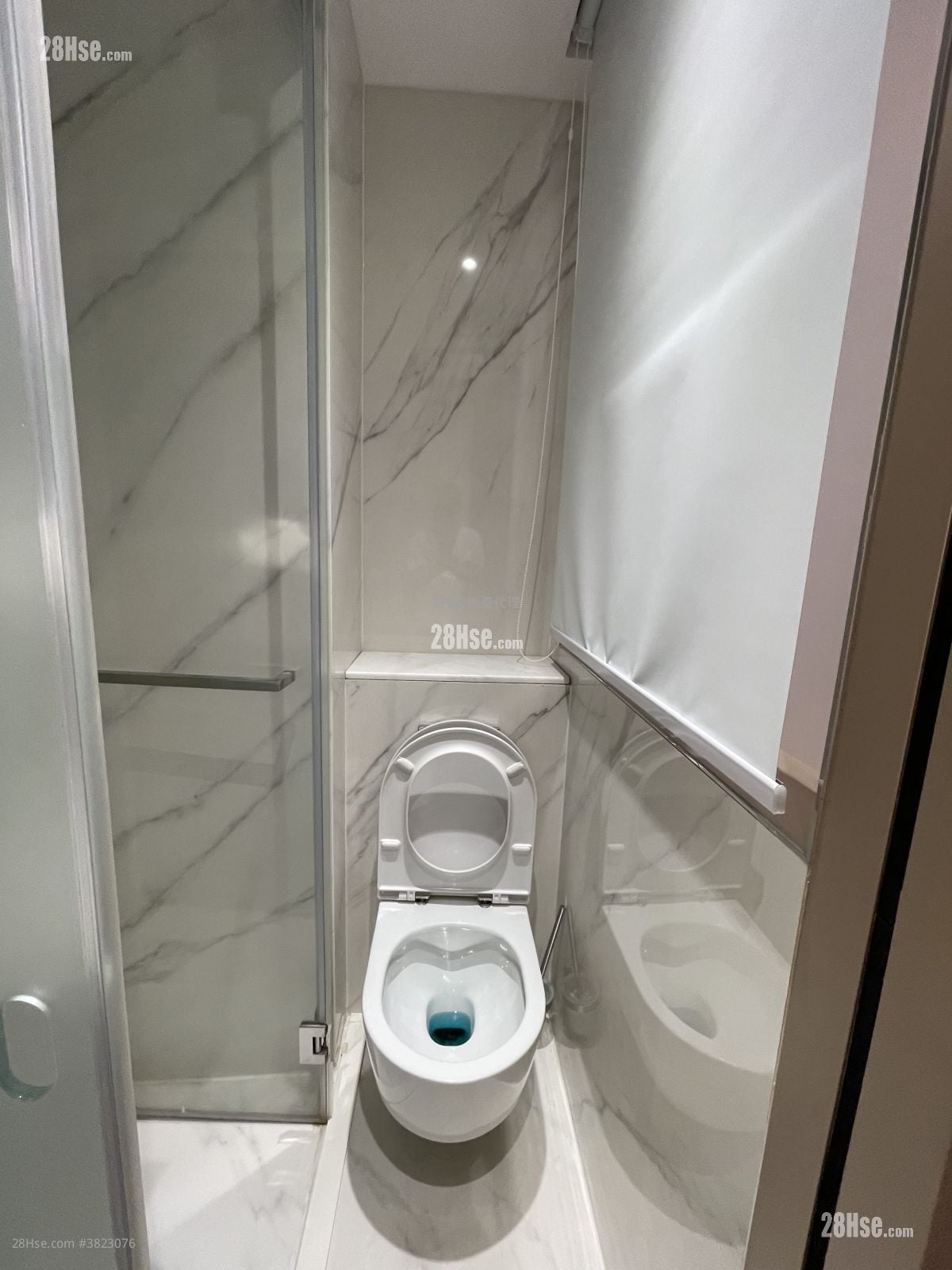 Upper Central 租盤 167 平方呎