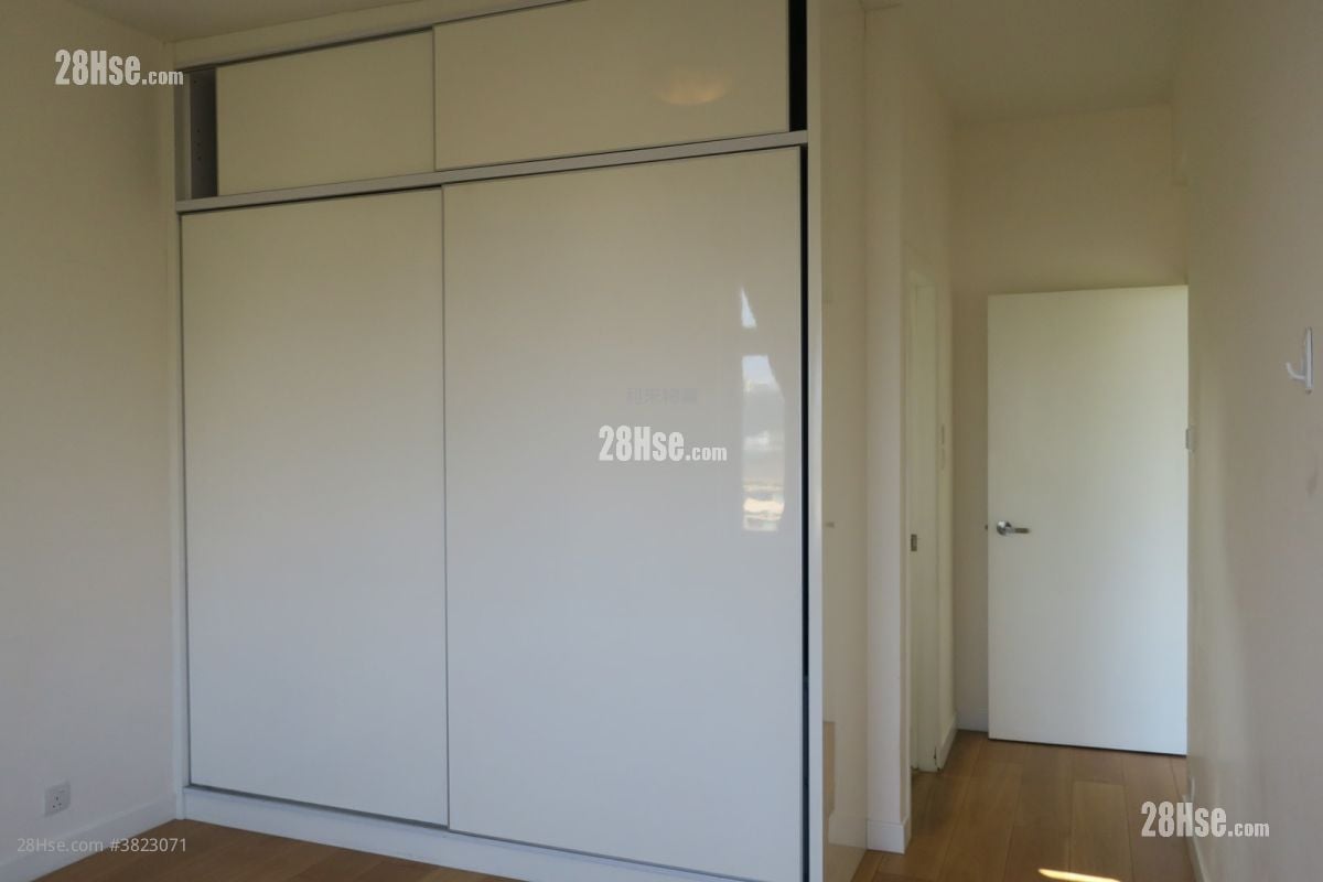 Discovery Bay Rental 3 Bedrooms , 2 Bathrooms 962 ft²