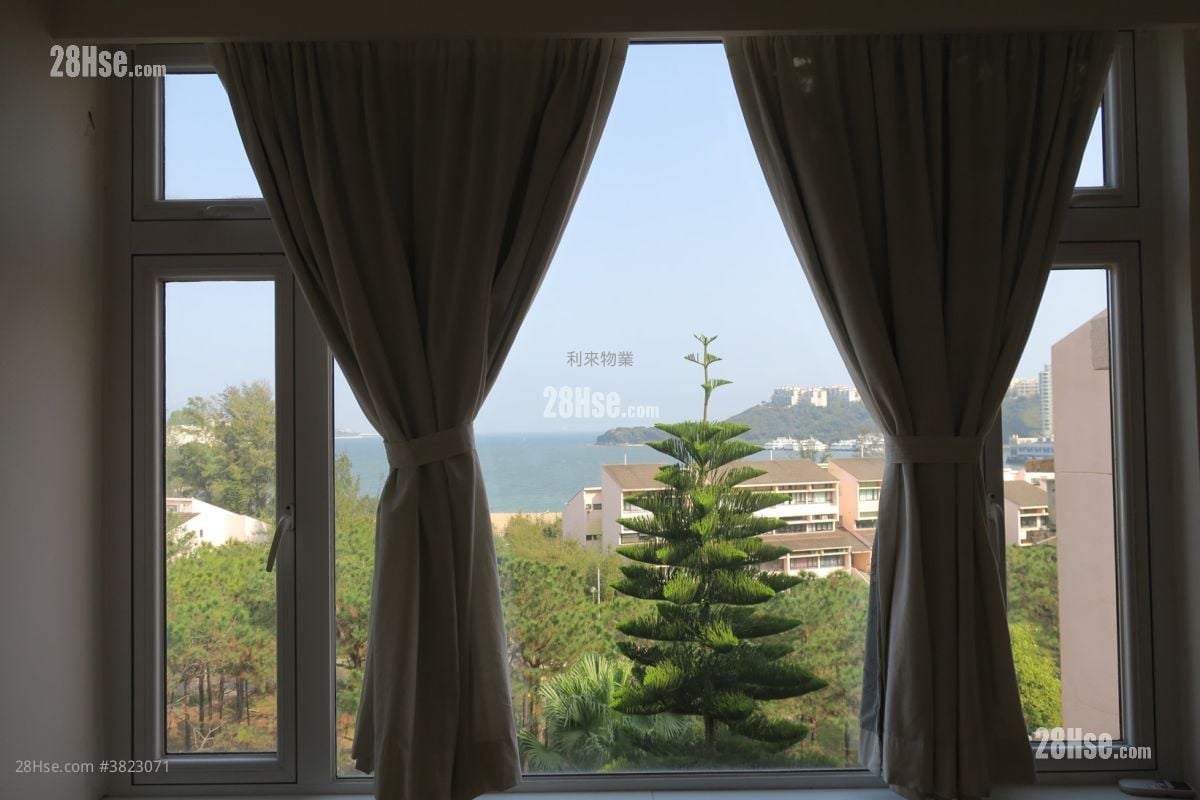 Discovery Bay Rental 3 Bedrooms , 2 Bathrooms 962 ft²