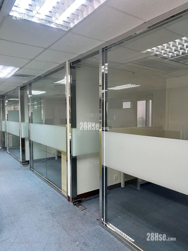 Enterprise Square(Phase 2) Sell