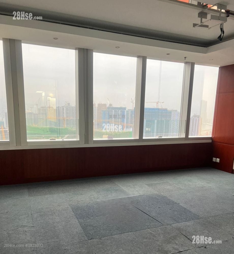 Enterprise Square(Phase 2) Sell