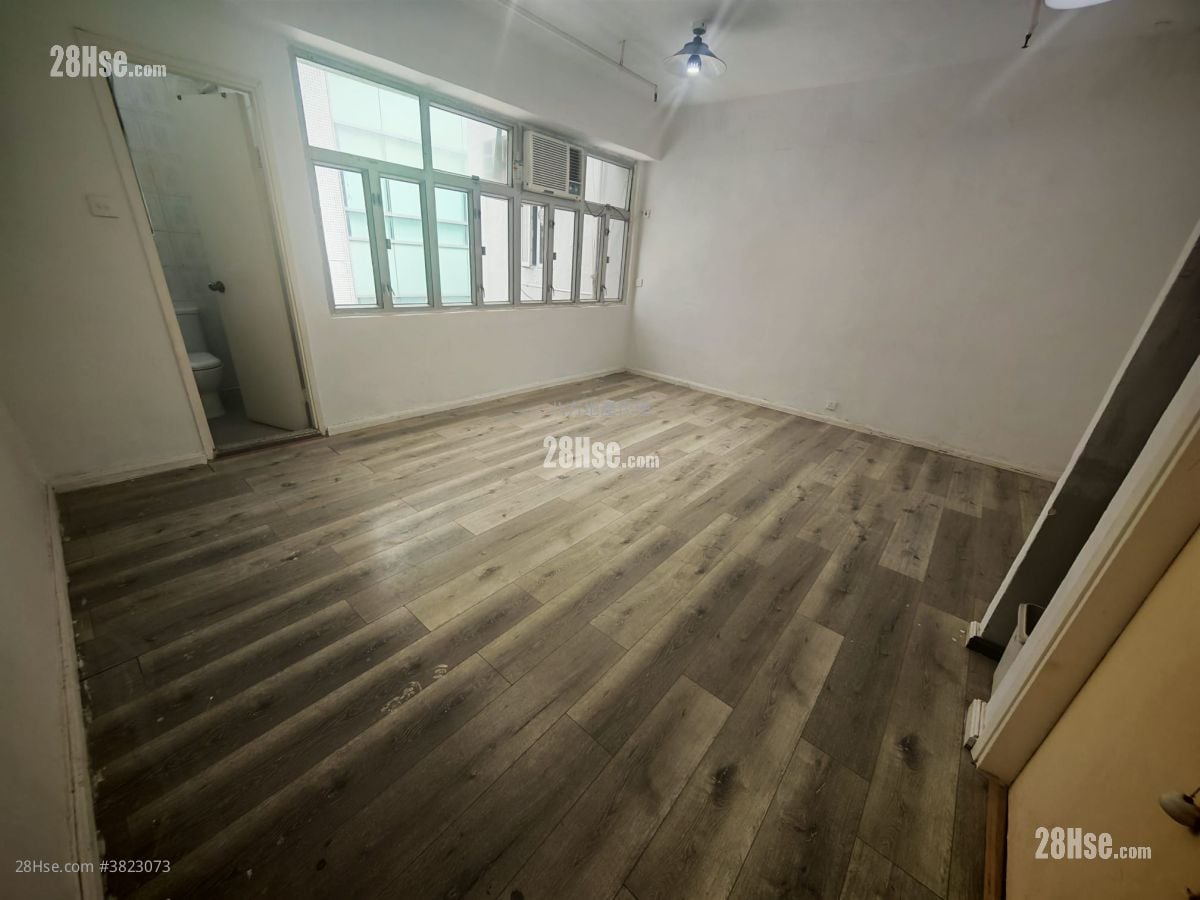 Yip Win Factory Building Rental Studio , 1 Toilet