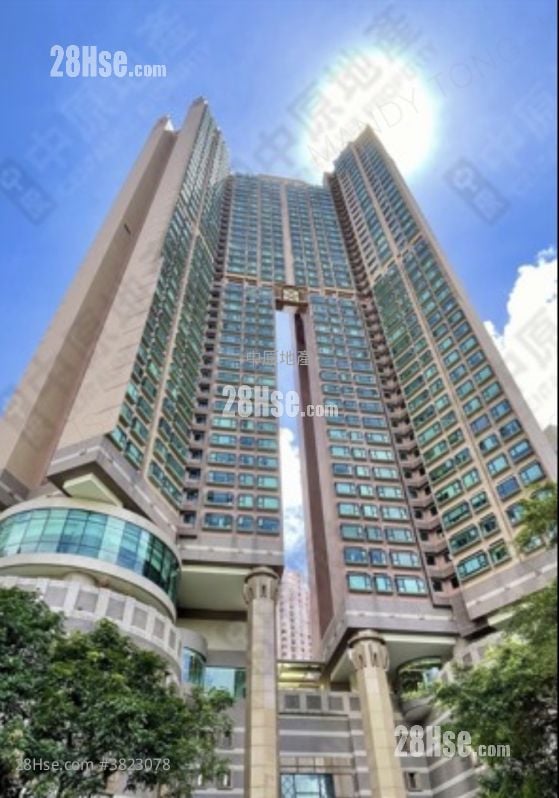 炮台山著名名廈，會所康樂設施齊全，罕有放售，請勿錯過