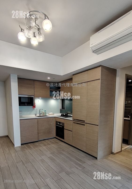 天晋 售盘 3 房 , 2 浴室 663 平方尺