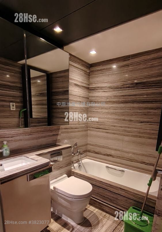 天晋 售盘 3 房 , 2 浴室 663 平方尺