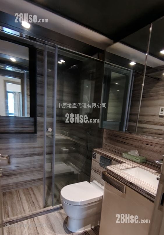 天晋 售盘 3 房 , 2 浴室 663 平方尺