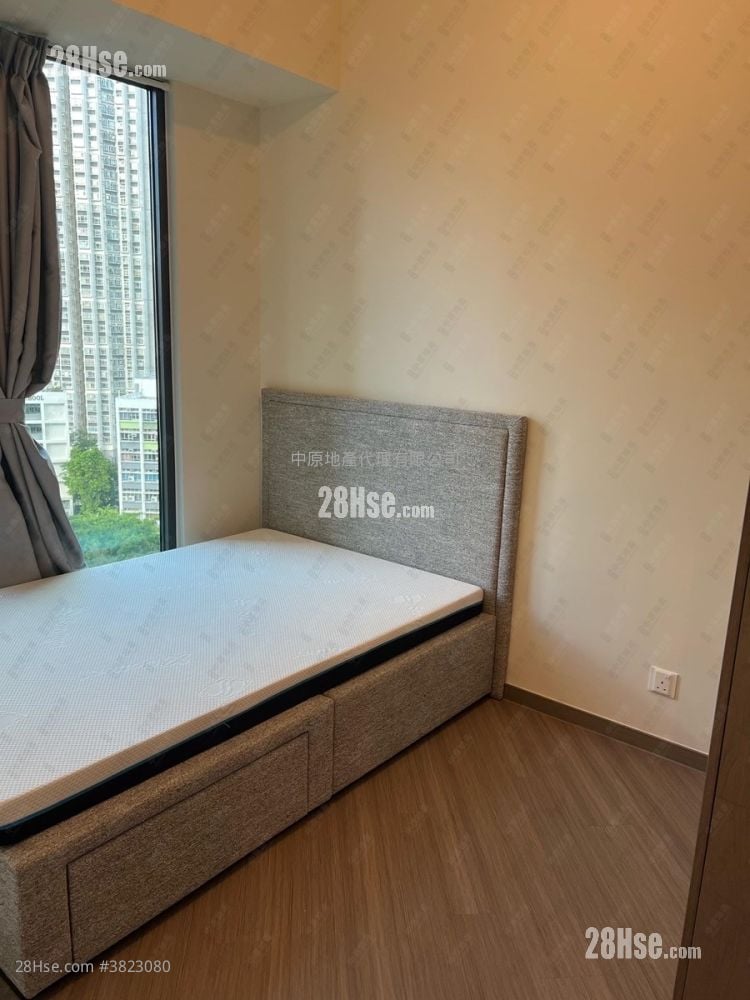 YOHO West 售盘 2 房 406 平方尺