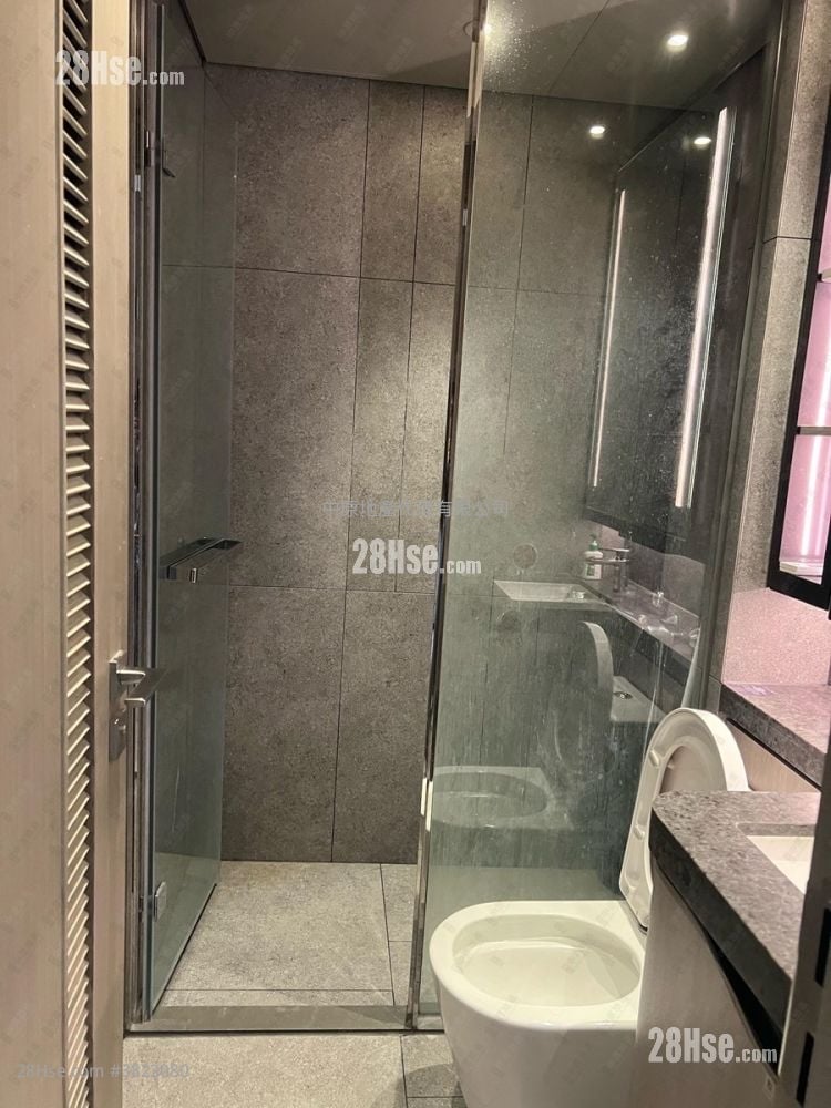 YOHO West 售盘 2 房 406 平方尺