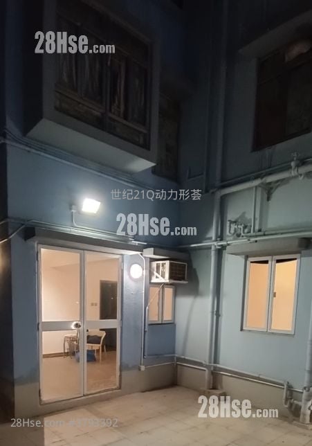 美東大廈 租盤 1 房 , 1 浴室 298 平方呎