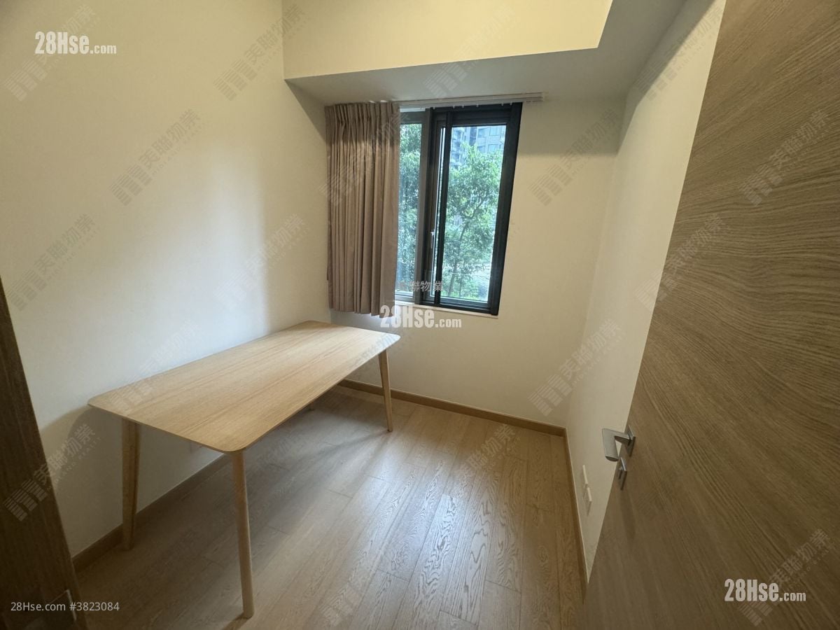 嘉熙 租盘 2 房 , 1 浴室 439 平方尺