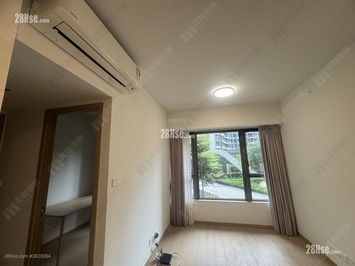 嘉熙 租盘 2 房 , 1 浴室 439 平方尺