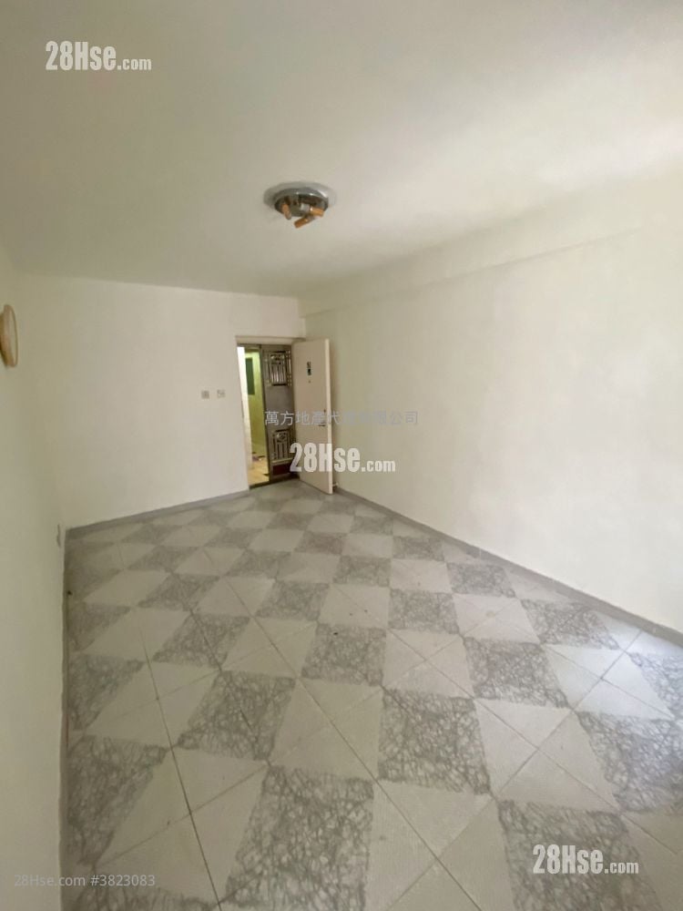 雲疊花園 售盤 3 房 , 1 浴室 593 平方呎