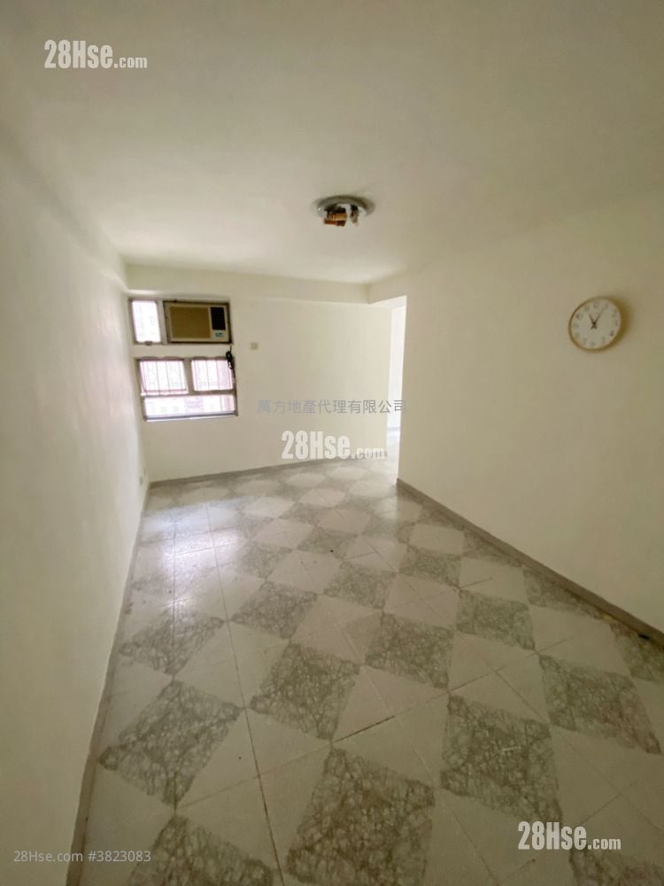 雲疊花園 售盤 3 房 , 1 浴室 593 平方呎