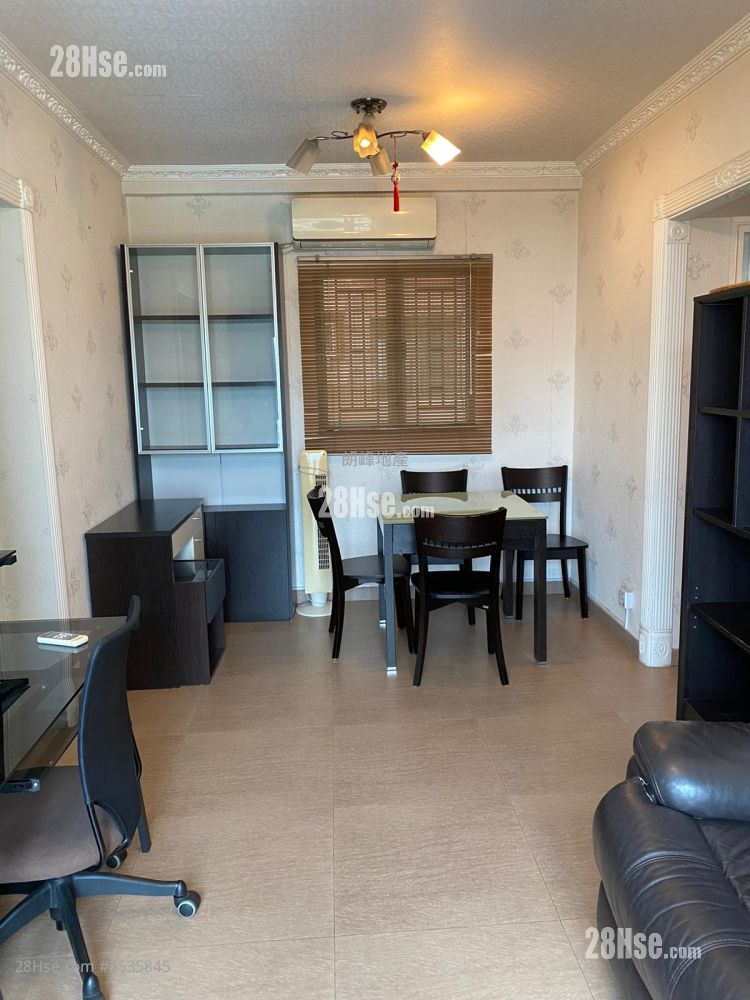 御庭居 售盤 2 房 , 1 浴室 474 平方呎