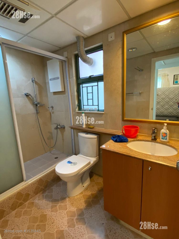 御庭居 售盤 2 房 , 1 浴室 474 平方呎