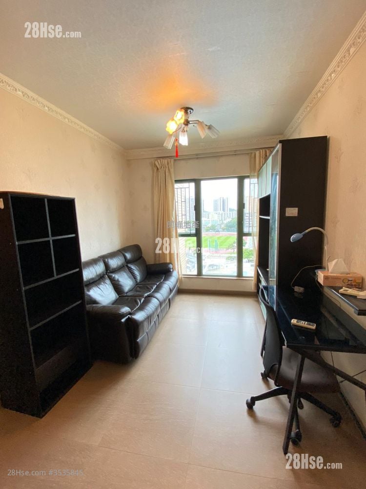 御庭居 售盤 2 房 , 1 浴室 474 平方呎