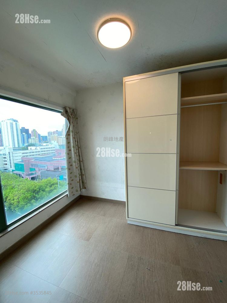 御庭居 售盤 2 房 , 1 浴室 474 平方呎