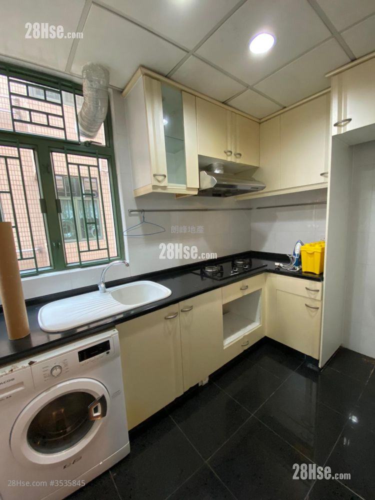 御庭居 售盤 2 房 , 1 浴室 474 平方呎