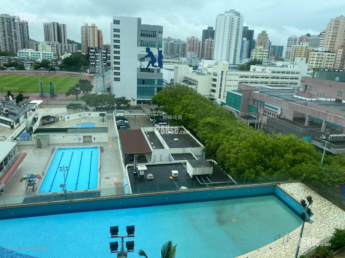 御庭居 售盤 2 房 , 1 浴室 474 平方呎