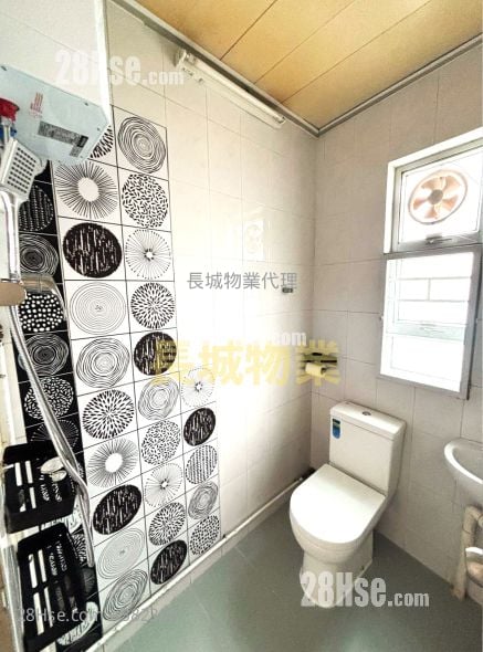 大埔村屋 租盤 1 房 , 1 浴室